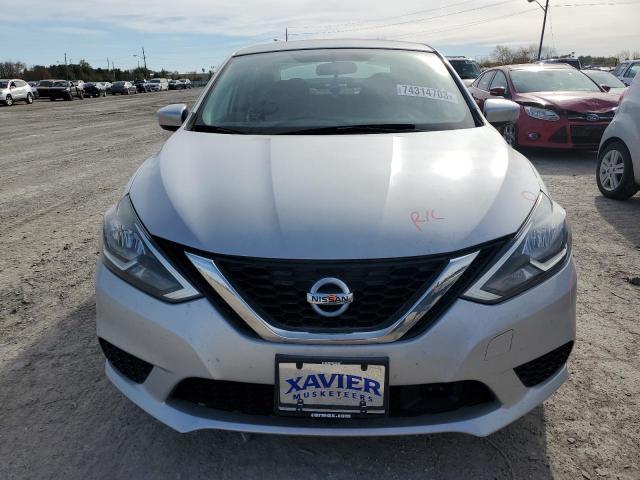 Photo 4 VIN: 3N1AB7AP5JY287008 - NISSAN SENTRA 