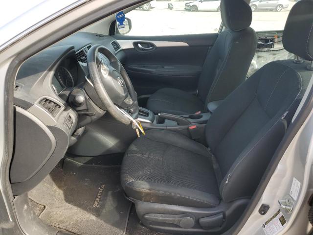 Photo 6 VIN: 3N1AB7AP5JY287008 - NISSAN SENTRA 