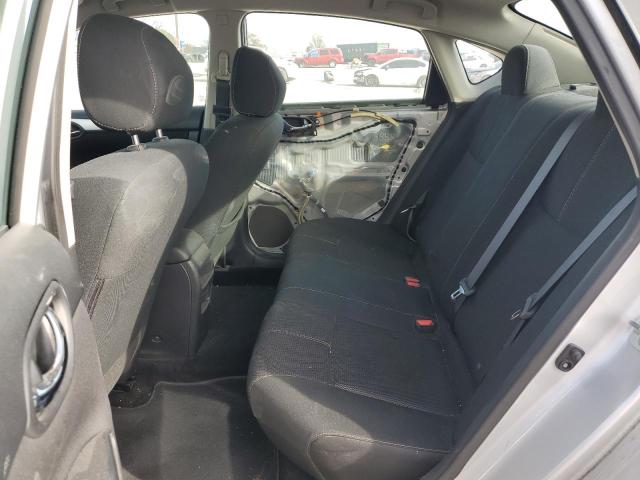 Photo 9 VIN: 3N1AB7AP5JY287008 - NISSAN SENTRA 