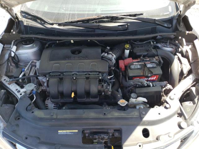 Photo 10 VIN: 3N1AB7AP5JY288546 - NISSAN SENTRA S 