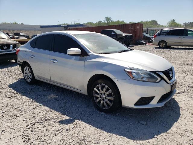 Photo 3 VIN: 3N1AB7AP5JY288546 - NISSAN SENTRA S 