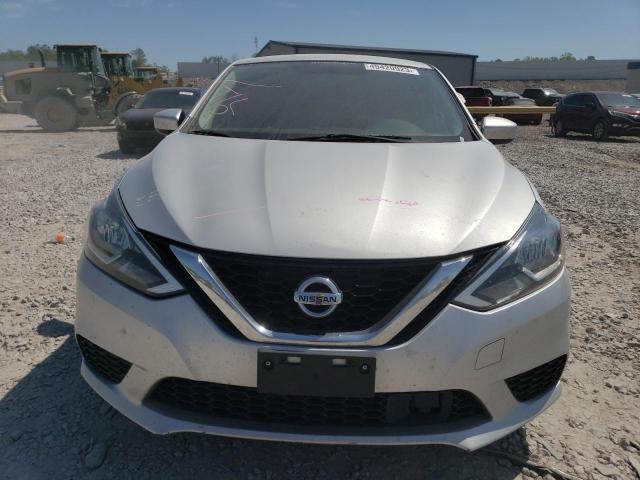 Photo 4 VIN: 3N1AB7AP5JY288546 - NISSAN SENTRA S 