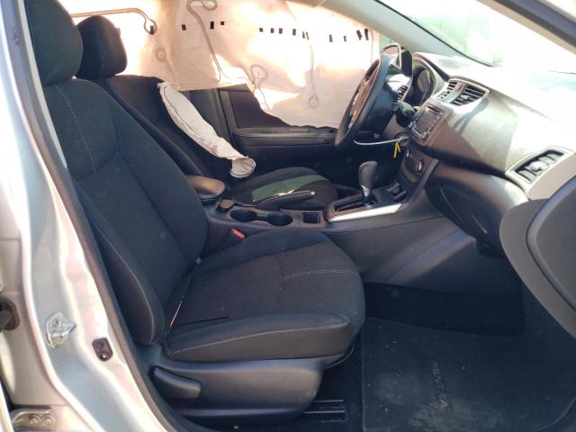 Photo 6 VIN: 3N1AB7AP5JY288546 - NISSAN SENTRA S 