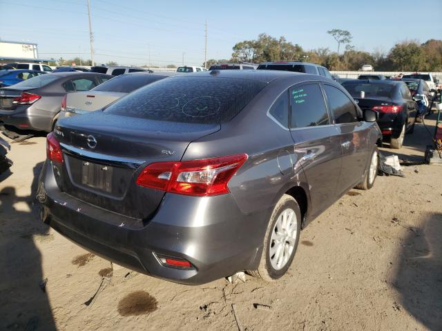 Photo 3 VIN: 3N1AB7AP5JY288708 - NISSAN SENTRA S 