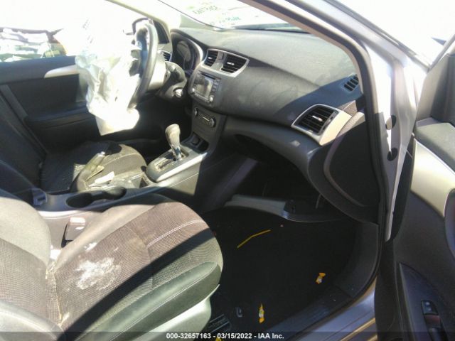 Photo 4 VIN: 3N1AB7AP5JY289289 - NISSAN SENTRA 