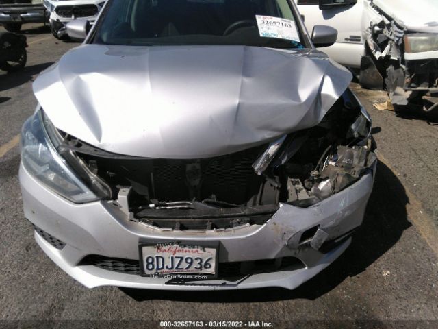 Photo 5 VIN: 3N1AB7AP5JY289289 - NISSAN SENTRA 