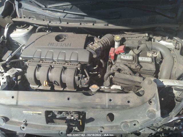 Photo 9 VIN: 3N1AB7AP5JY289289 - NISSAN SENTRA 