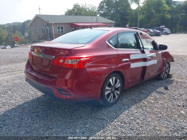 Photo 3 VIN: 3N1AB7AP5JY291043 - NISSAN SENTRA 