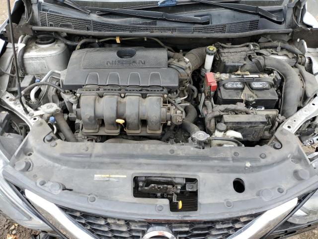 Photo 10 VIN: 3N1AB7AP5JY291818 - NISSAN SENTRA S 