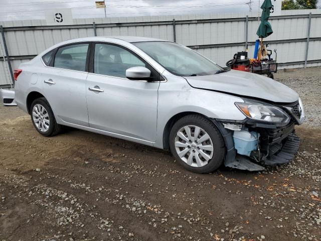 Photo 3 VIN: 3N1AB7AP5JY291818 - NISSAN SENTRA S 