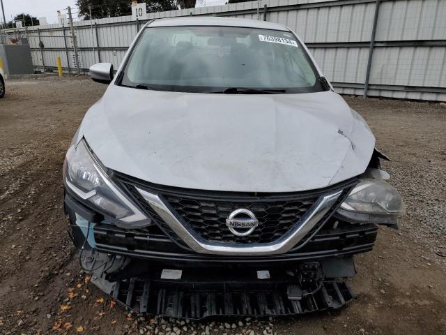 Photo 4 VIN: 3N1AB7AP5JY291818 - NISSAN SENTRA S 