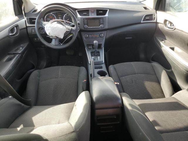 Photo 7 VIN: 3N1AB7AP5JY291818 - NISSAN SENTRA S 