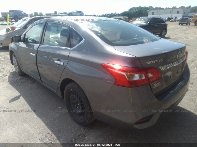 Photo 2 VIN: 3N1AB7AP5JY292659 - NISSAN SENTRA 