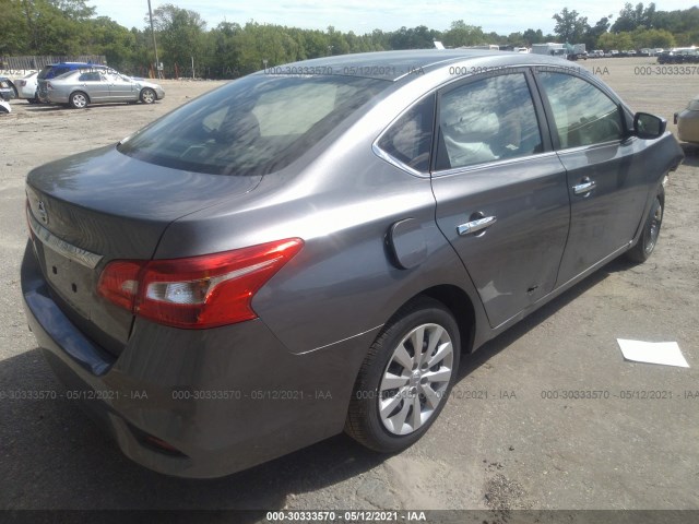 Photo 3 VIN: 3N1AB7AP5JY292659 - NISSAN SENTRA 