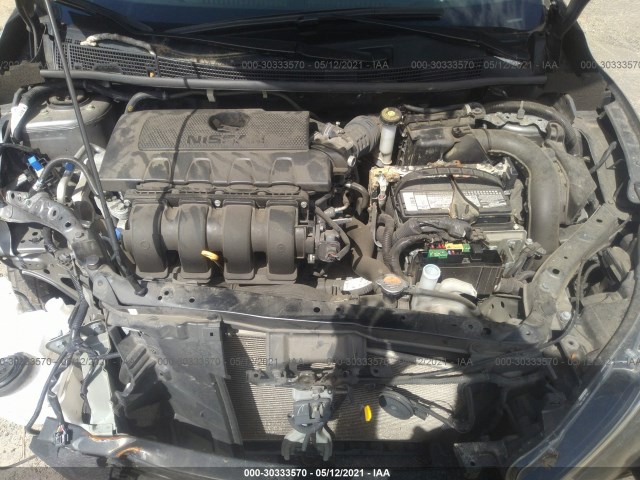 Photo 9 VIN: 3N1AB7AP5JY292659 - NISSAN SENTRA 