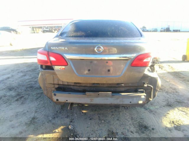 Photo 5 VIN: 3N1AB7AP5JY293097 - NISSAN SENTRA 