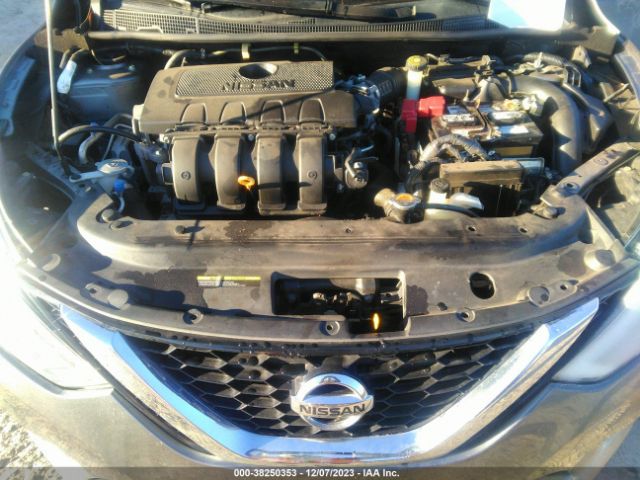 Photo 9 VIN: 3N1AB7AP5JY293097 - NISSAN SENTRA 