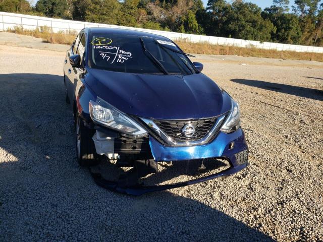 Photo 8 VIN: 3N1AB7AP5JY293892 - NISSAN SENTRA S 