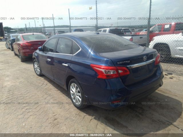 Photo 2 VIN: 3N1AB7AP5JY294458 - NISSAN SENTRA 