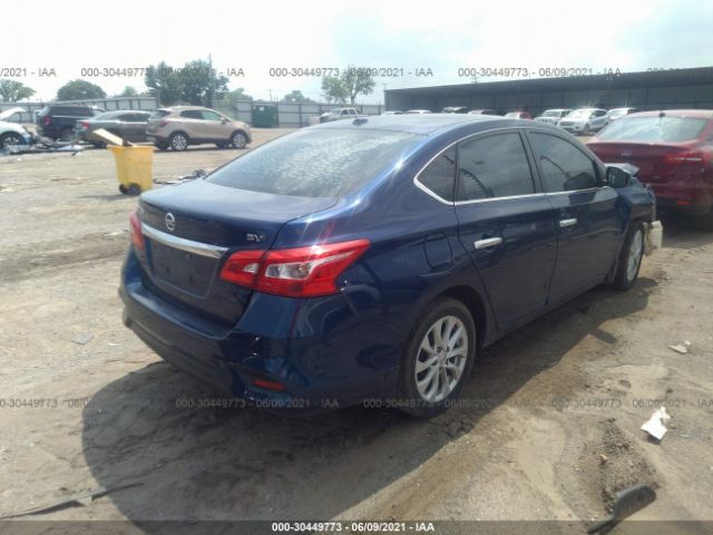 Photo 3 VIN: 3N1AB7AP5JY294458 - NISSAN SENTRA 