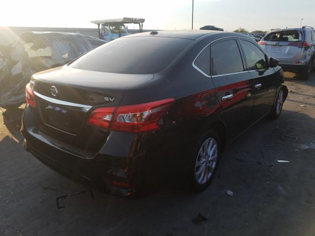 Photo 3 VIN: 3N1AB7AP5JY294850 - NISSAN SENTRA S 