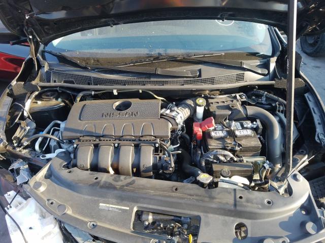 Photo 6 VIN: 3N1AB7AP5JY294850 - NISSAN SENTRA S 