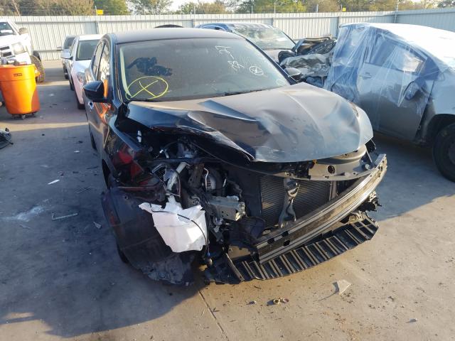 Photo 8 VIN: 3N1AB7AP5JY294850 - NISSAN SENTRA S 