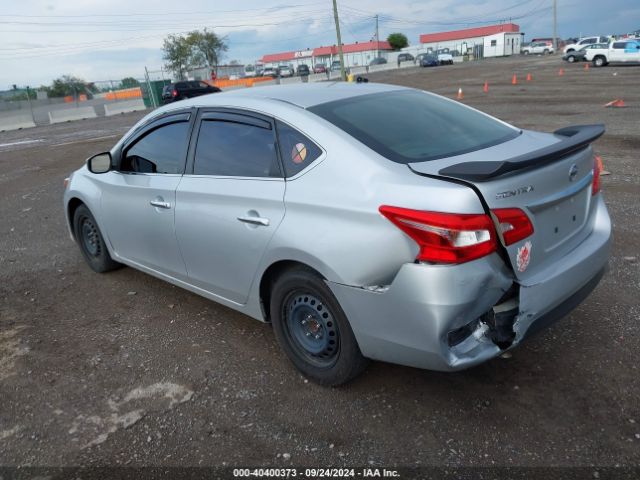 Photo 2 VIN: 3N1AB7AP5JY295545 - NISSAN SENTRA 