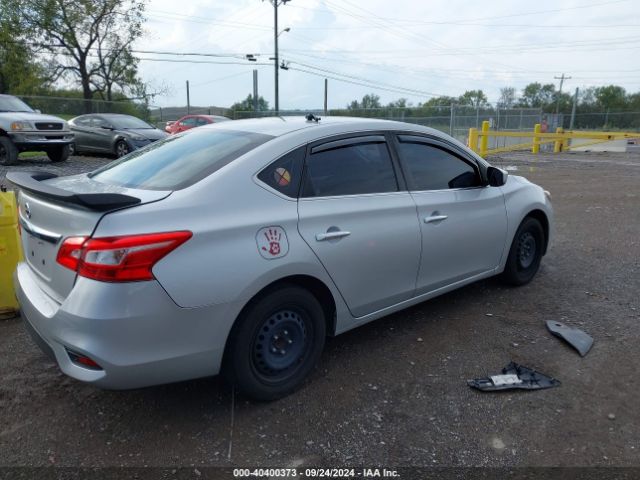 Photo 3 VIN: 3N1AB7AP5JY295545 - NISSAN SENTRA 