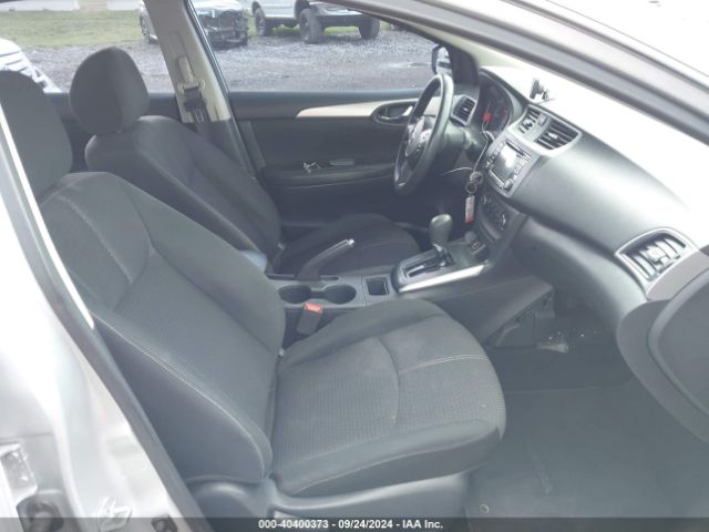 Photo 4 VIN: 3N1AB7AP5JY295545 - NISSAN SENTRA 