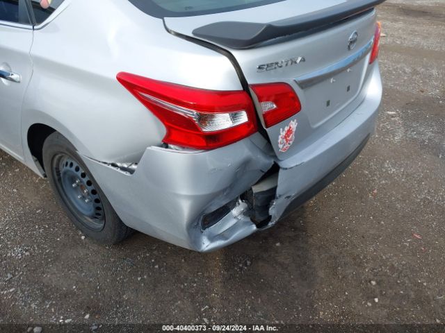 Photo 5 VIN: 3N1AB7AP5JY295545 - NISSAN SENTRA 