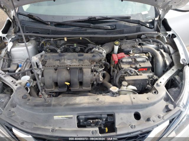 Photo 9 VIN: 3N1AB7AP5JY295545 - NISSAN SENTRA 