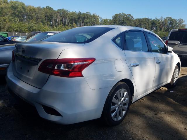 Photo 3 VIN: 3N1AB7AP5JY295609 - NISSAN SENTRA S 