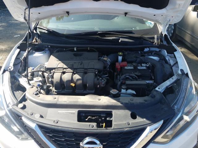 Photo 6 VIN: 3N1AB7AP5JY295609 - NISSAN SENTRA S 