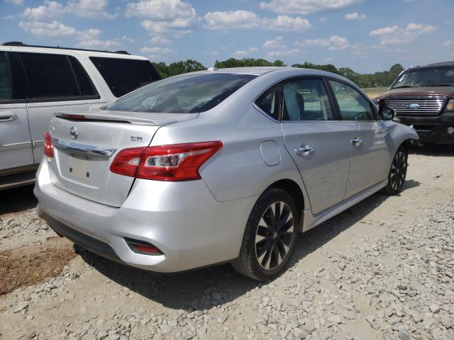 Photo 3 VIN: 3N1AB7AP5JY295870 - NISSAN SENTRA S 