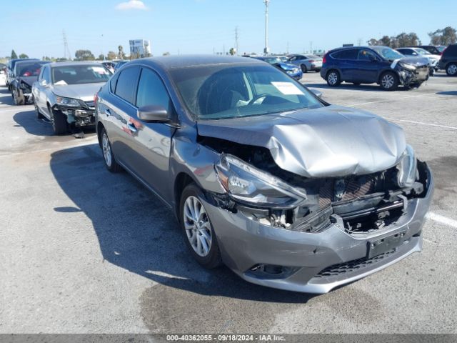 Photo 0 VIN: 3N1AB7AP5JY296498 - NISSAN SENTRA 