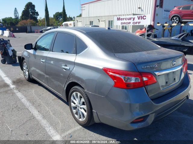 Photo 2 VIN: 3N1AB7AP5JY296498 - NISSAN SENTRA 