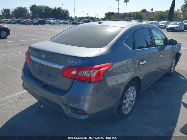 Photo 3 VIN: 3N1AB7AP5JY296498 - NISSAN SENTRA 