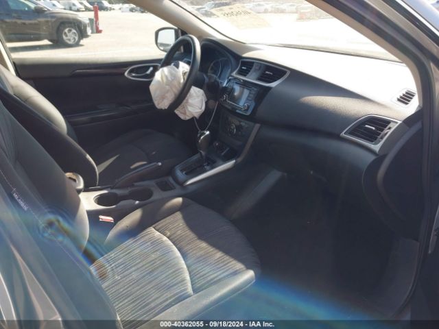 Photo 4 VIN: 3N1AB7AP5JY296498 - NISSAN SENTRA 