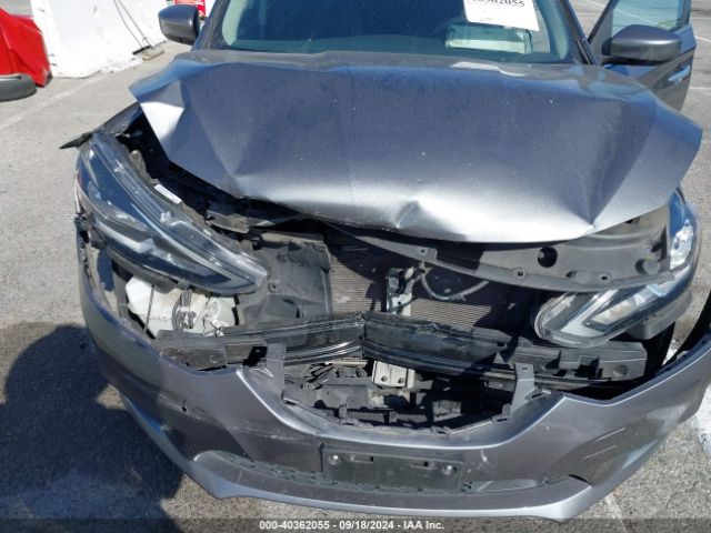 Photo 5 VIN: 3N1AB7AP5JY296498 - NISSAN SENTRA 