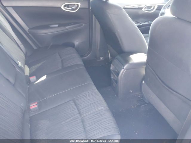 Photo 7 VIN: 3N1AB7AP5JY296498 - NISSAN SENTRA 