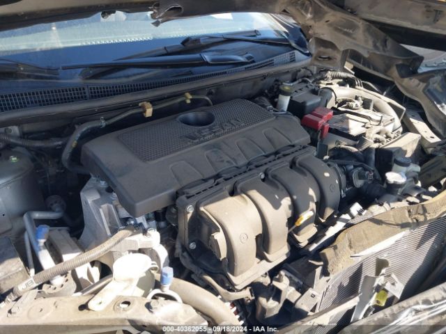 Photo 9 VIN: 3N1AB7AP5JY296498 - NISSAN SENTRA 