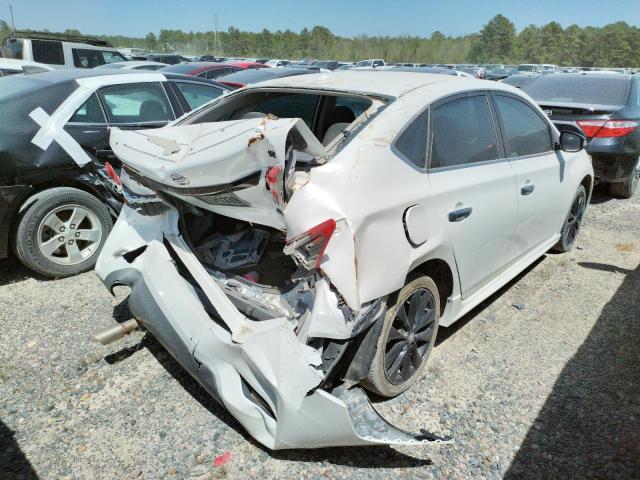 Photo 3 VIN: 3N1AB7AP5JY296632 - NISSAN SENTRA S 