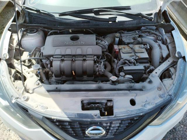 Photo 6 VIN: 3N1AB7AP5JY296632 - NISSAN SENTRA S 