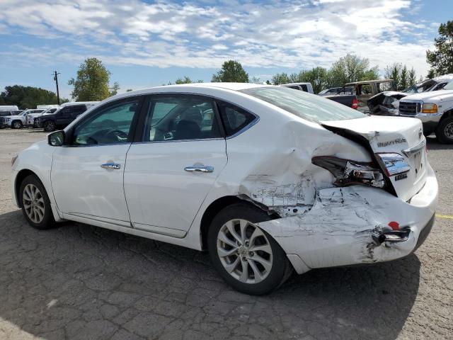 Photo 1 VIN: 3N1AB7AP5JY297537 - NISSAN SENTRA 