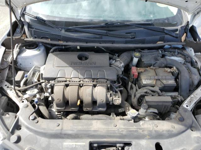 Photo 10 VIN: 3N1AB7AP5JY297537 - NISSAN SENTRA 