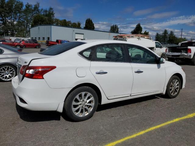 Photo 2 VIN: 3N1AB7AP5JY297537 - NISSAN SENTRA 