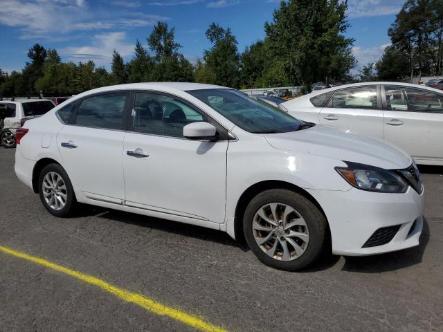 Photo 3 VIN: 3N1AB7AP5JY297537 - NISSAN SENTRA 