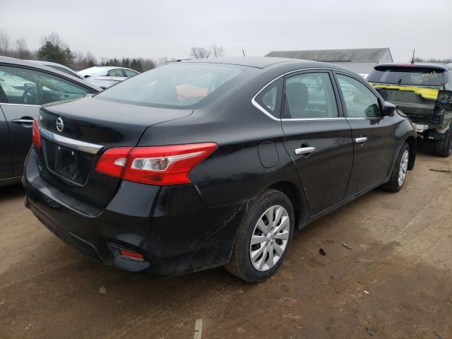 Photo 3 VIN: 3N1AB7AP5JY297795 - NISSAN SENTRA S 