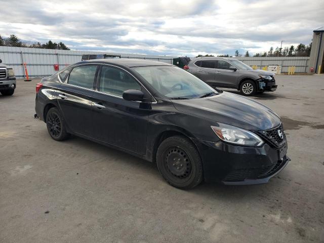 Photo 3 VIN: 3N1AB7AP5JY299336 - NISSAN SENTRA S 